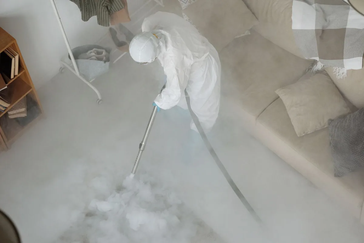 Crime Scene Cleanup in Orchard Hills, Irvine, CA